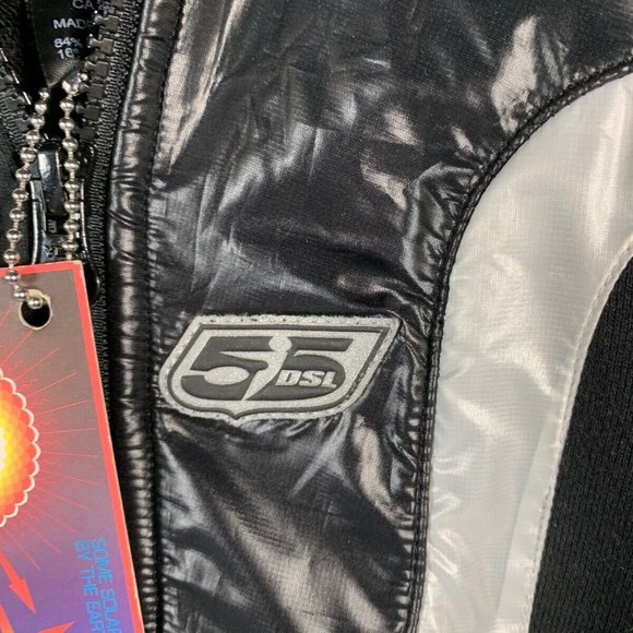 55DSL Global Warming Is Not A Myth All Seasons Jac - Picture 2 of 7